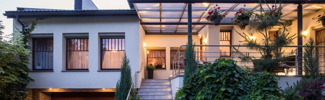 Fenster Bildergalerie – Inspirierende Fensterdesigns und -lösungen für jedes Zuhause